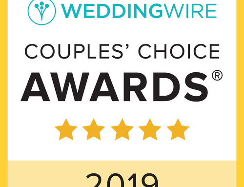 Creative Sounds Entertainment Receives Distinction in the 11th Annual WeddingWire Couples’ Choice Awards®