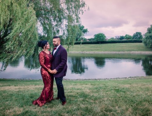 Maharani Weddings Feature | Balpreet & Dalvinder