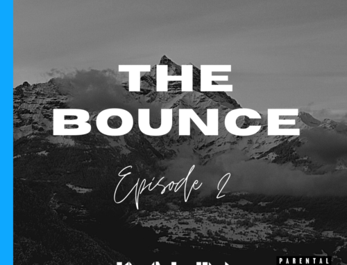 New Mix Alert: DJ IMALLIN – The Bounce (Episode Two)