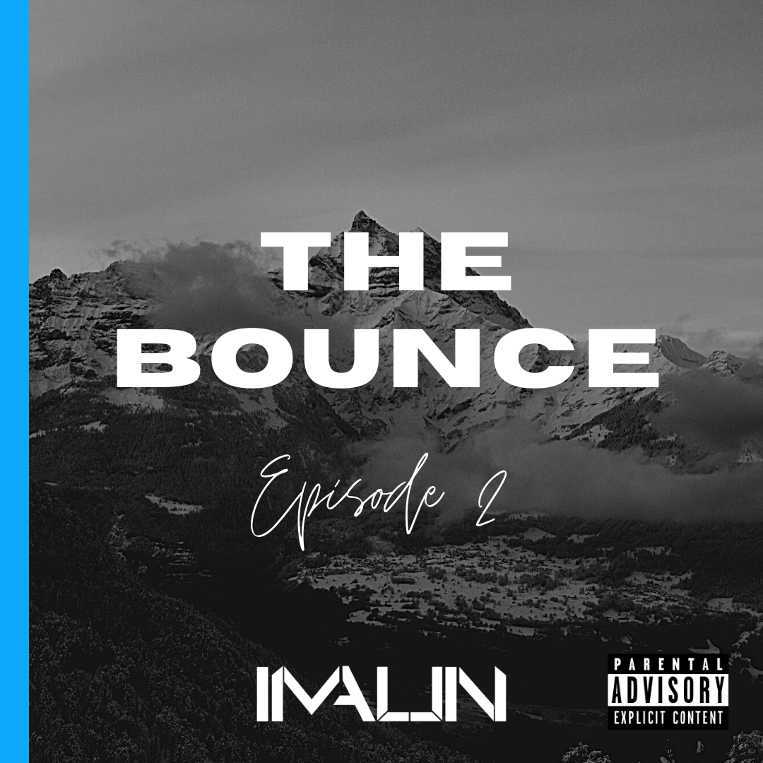 Monthly Podcast by DJ IMALLIN