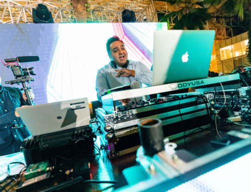 Get Your Groove On: How CSE is the Ultimate Indian Wedding DJ in Chicago